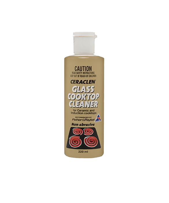 Glass Cooktop Cleaner, pdp